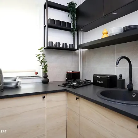 Cozy Style Бухарест