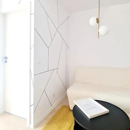 Cozy Style דירה בוקרשט