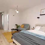 Cozy Style Apartman *