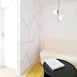 Cozy Style Apartman Bukarest