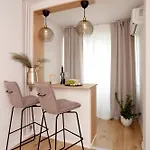 Cozy Style Apartman Bukarest