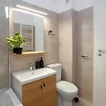 Cozy Style Apartman *