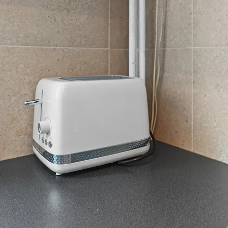 Cozy Style Appartement