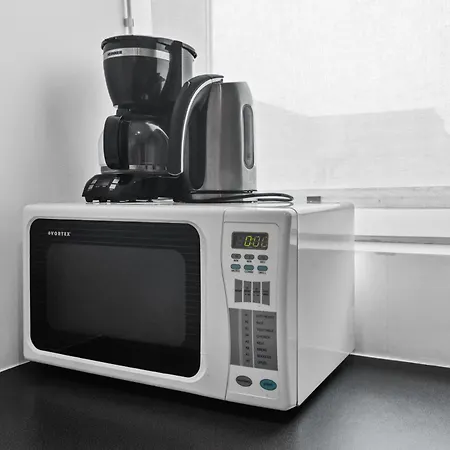 Cozy Style Appartement *