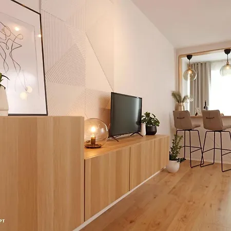 Appartement Cozy Style