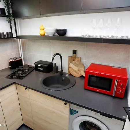 Cozy Style Bukurešť