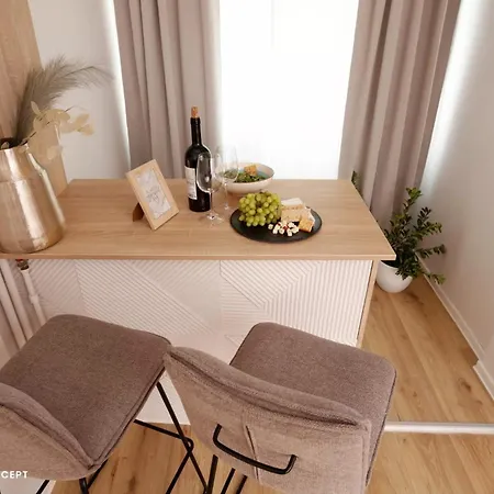Cozy Style Apartamento