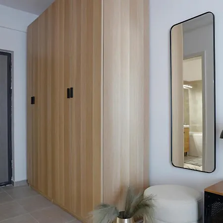 Cozy Style Apartment Bukarest