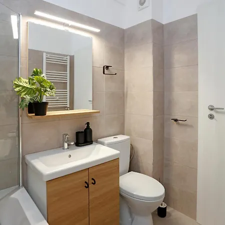 Cozy Style Apartment *