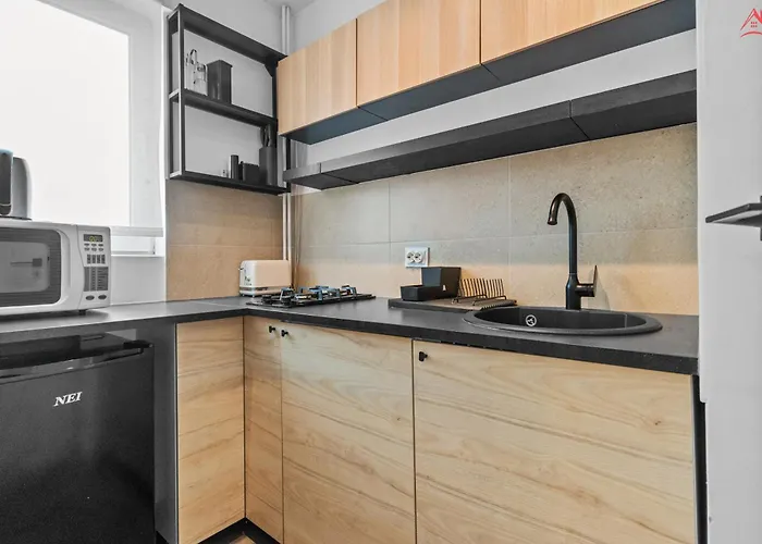 Cozy Style Apartamento