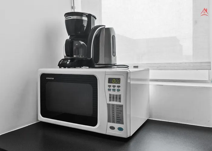 Cozy Style Appartement *