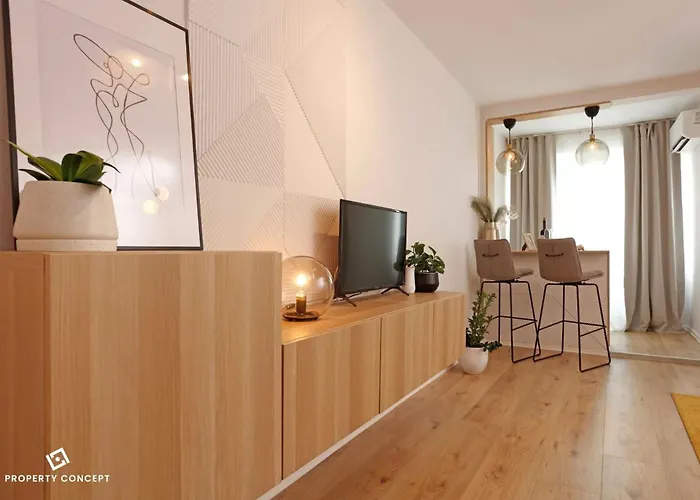 Apartamento Cozy Style