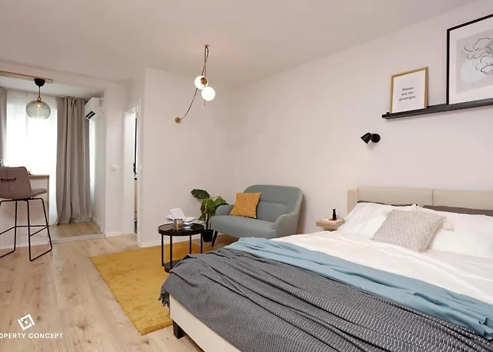 Cozy Style Apartamento *