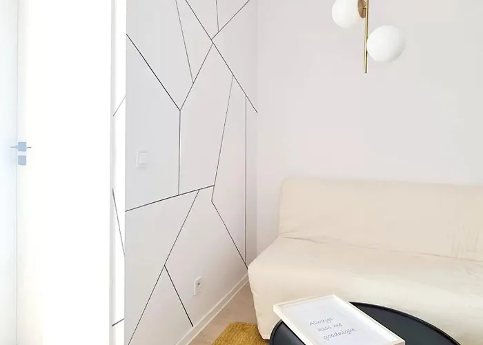 Cozy Style Apartamento Bucarest