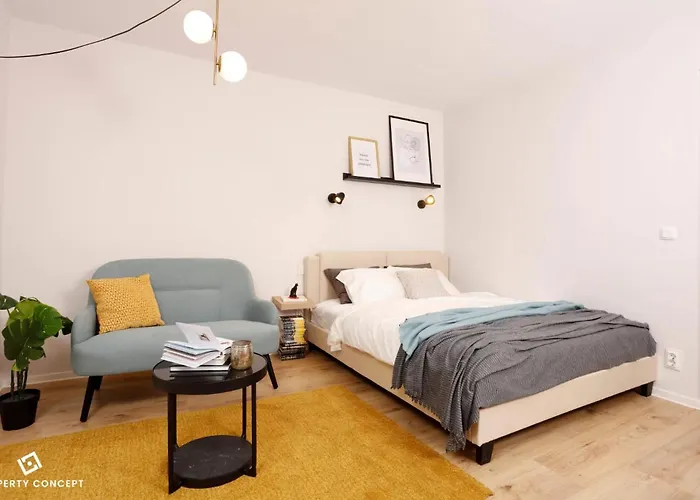 Cozy Style Appartement