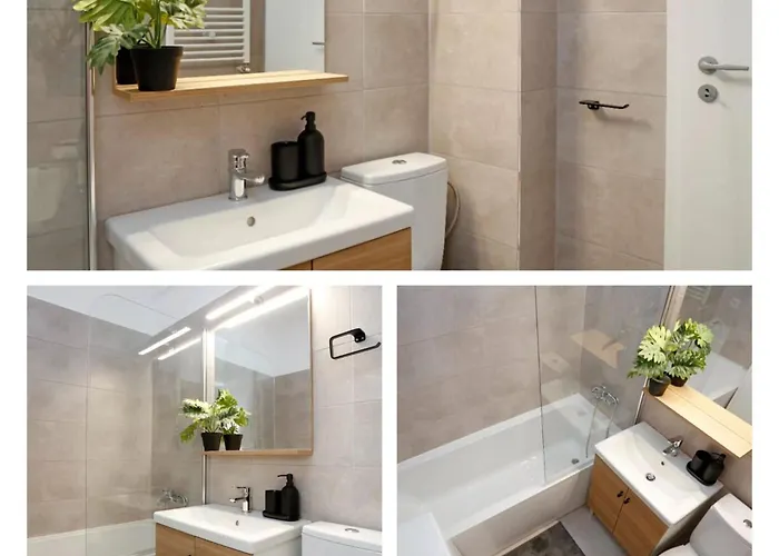 Apartamento Cozy Style