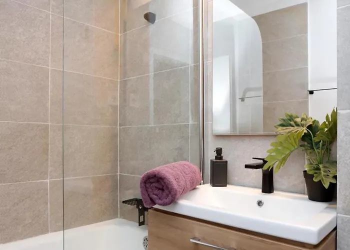 Apartamento Cozy Style