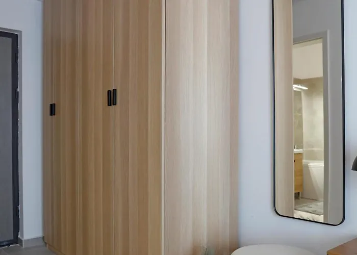 Cozy Style Appartement Boekarest