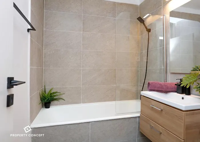 Apartamento Cozy Style *