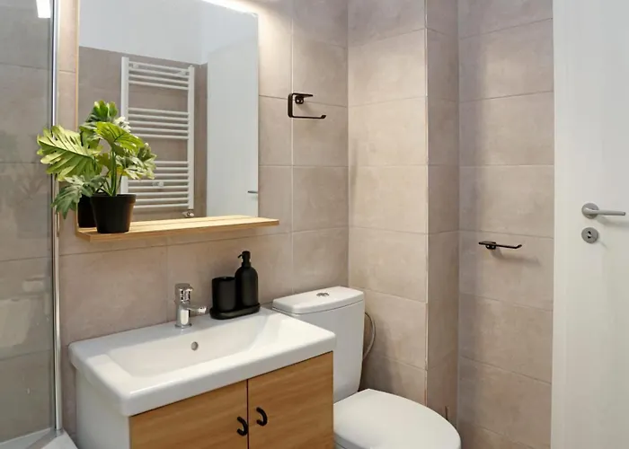 Cozy Style Apartamento *