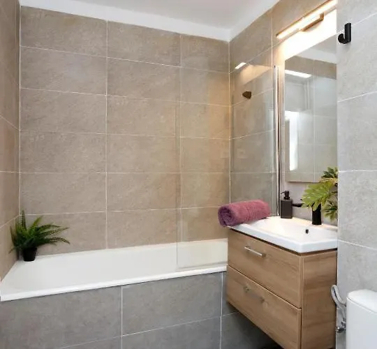 Apartamento Cozy Style *