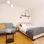 Cozy Style Apartmán