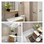 Apartmán Cozy Style