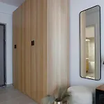 Cozy Style Apartmán Bukurešť
