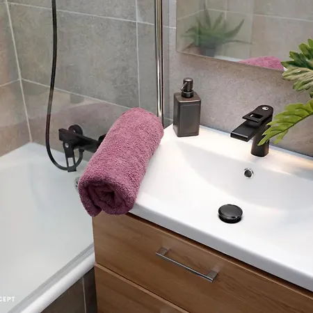 Cozy Style 布加勒斯特