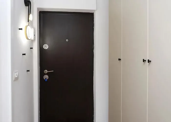 Cozy Style Апартаменти *