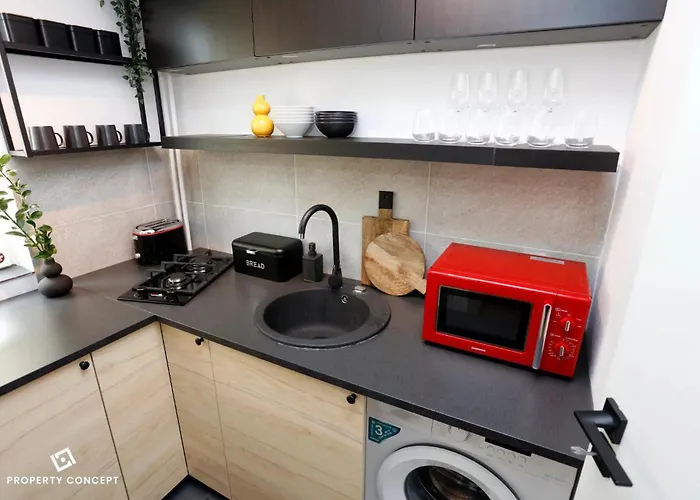 Cozy Style Бухарест