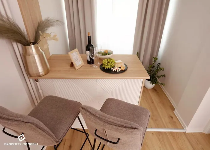 Cozy Style Апартаменти