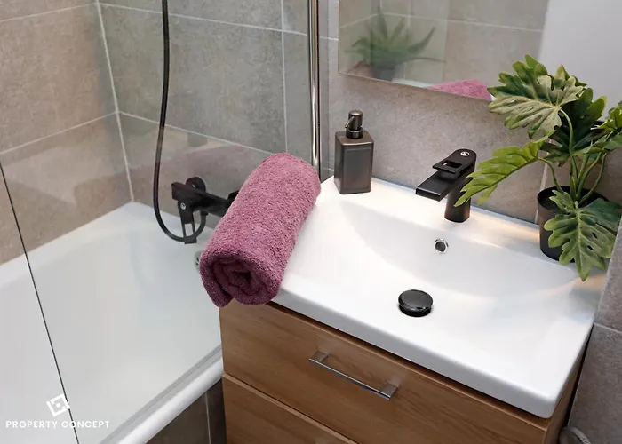 Cozy Style Бухарест