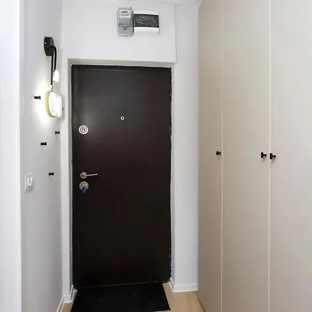 Cozy Style Apartment *